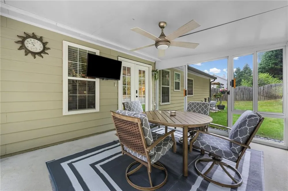 1413 Prospect View Court Lawrenceville, GA 30043