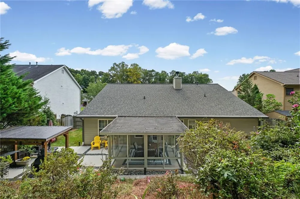 1413 Prospect View Court Lawrenceville, GA 30043