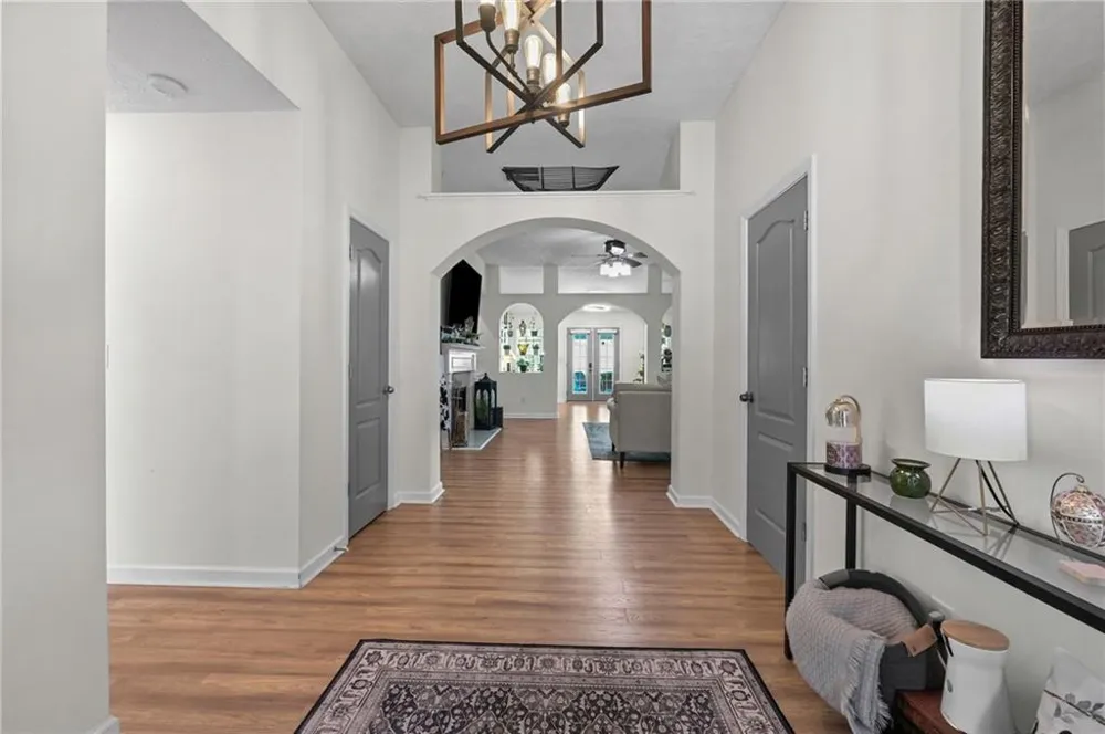 1413 Prospect View Court Lawrenceville, GA 30043