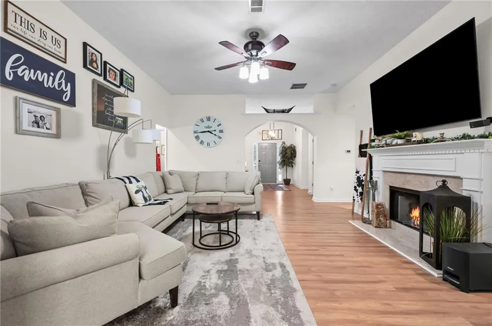 1413 Prospect View Court Lawrenceville, GA 30043