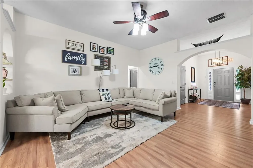 1413 Prospect View Court Lawrenceville, GA 30043