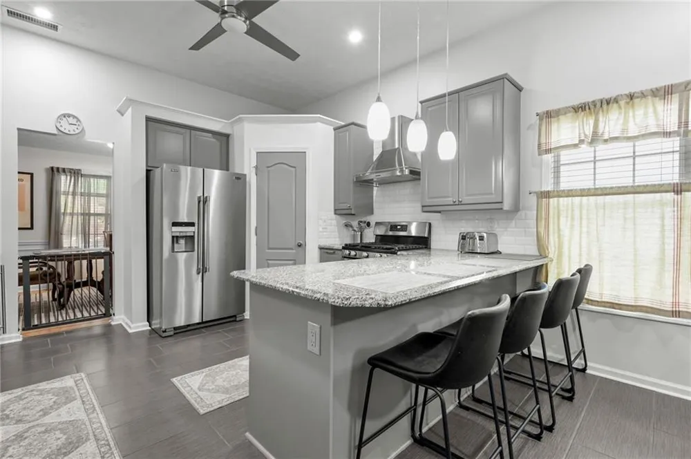 1413 Prospect View Court Lawrenceville, GA 30043