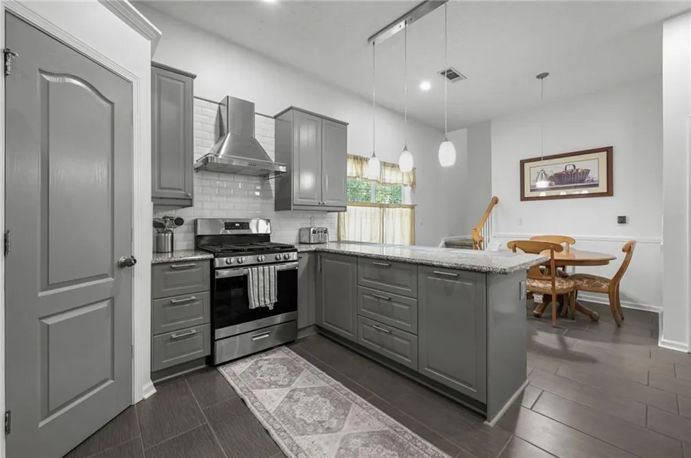 1413 Prospect View Court Lawrenceville, GA 30043