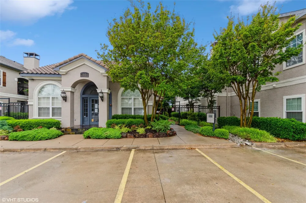2601 Preston Road #5207 Plano, TX 75093
