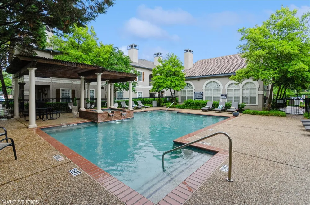2601 Preston Road #5207 Plano, TX 75093