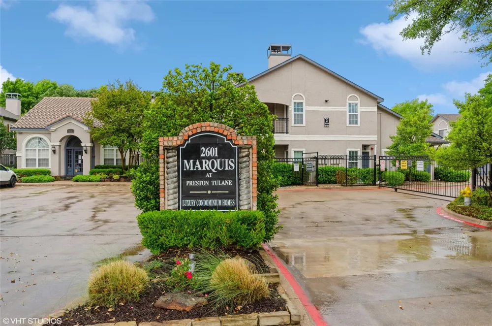 2601 Preston Road #5207 Plano, TX 75093