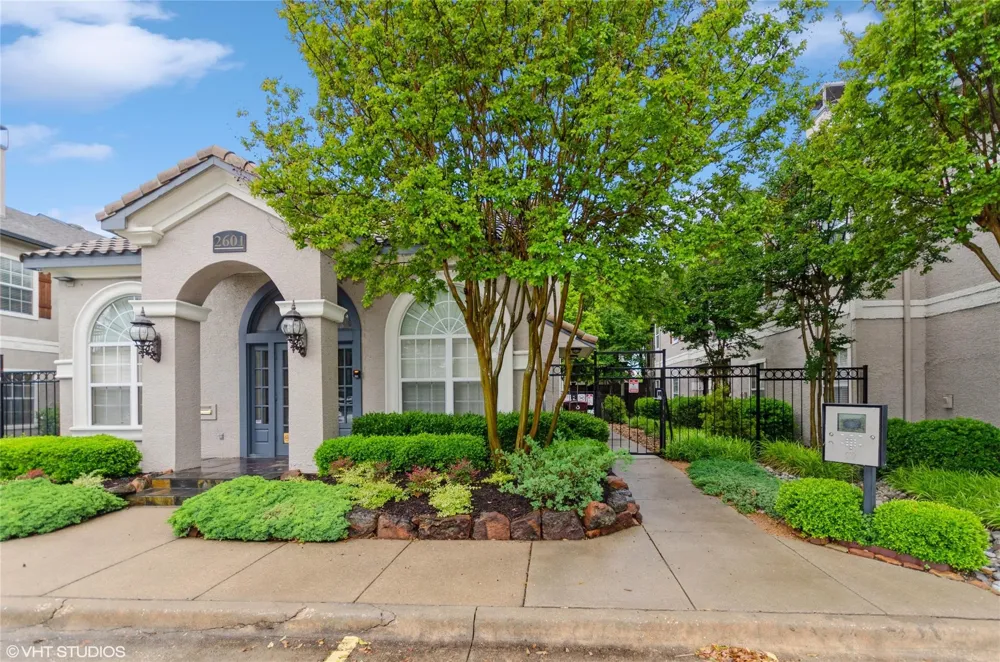 2601 Preston Road #5207 Plano, TX 75093