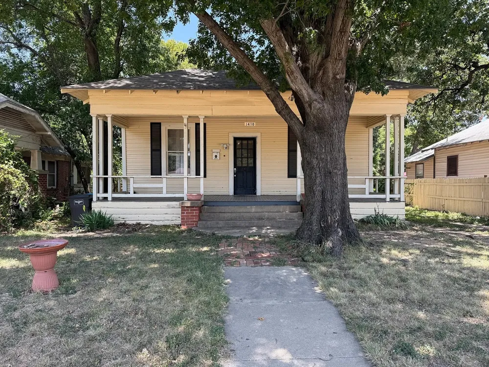 1410 Circle Park Boulevard Fort Worth, TX 76164