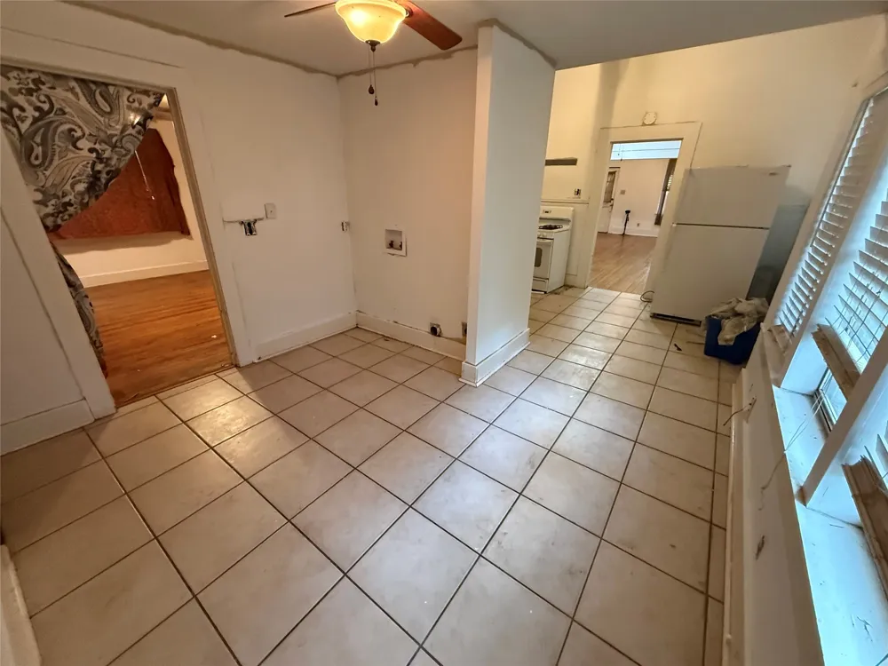 1410 Circle Park Boulevard Fort Worth, TX 76164