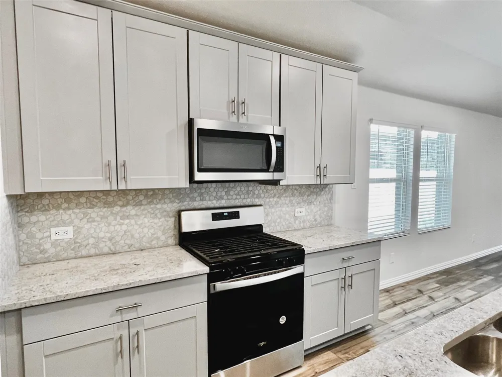 2343 Aspen Hill Drive Forney, TX 75126