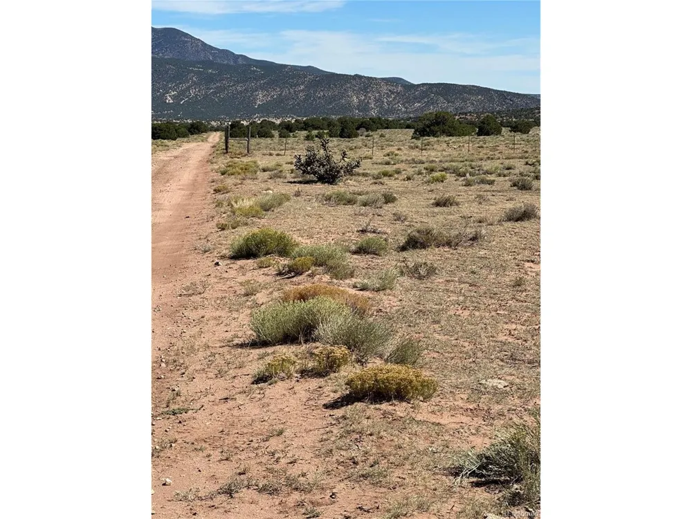 TBD CR 530 Gardner, CO 81040
