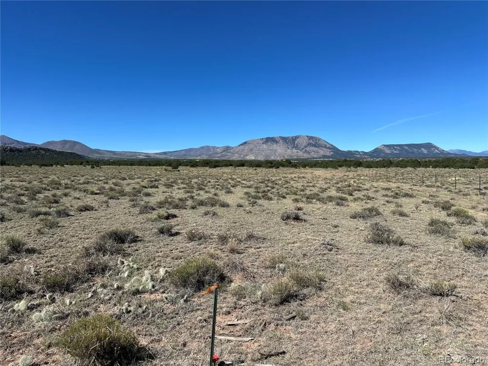 TBD CR 530 Gardner, CO 81040