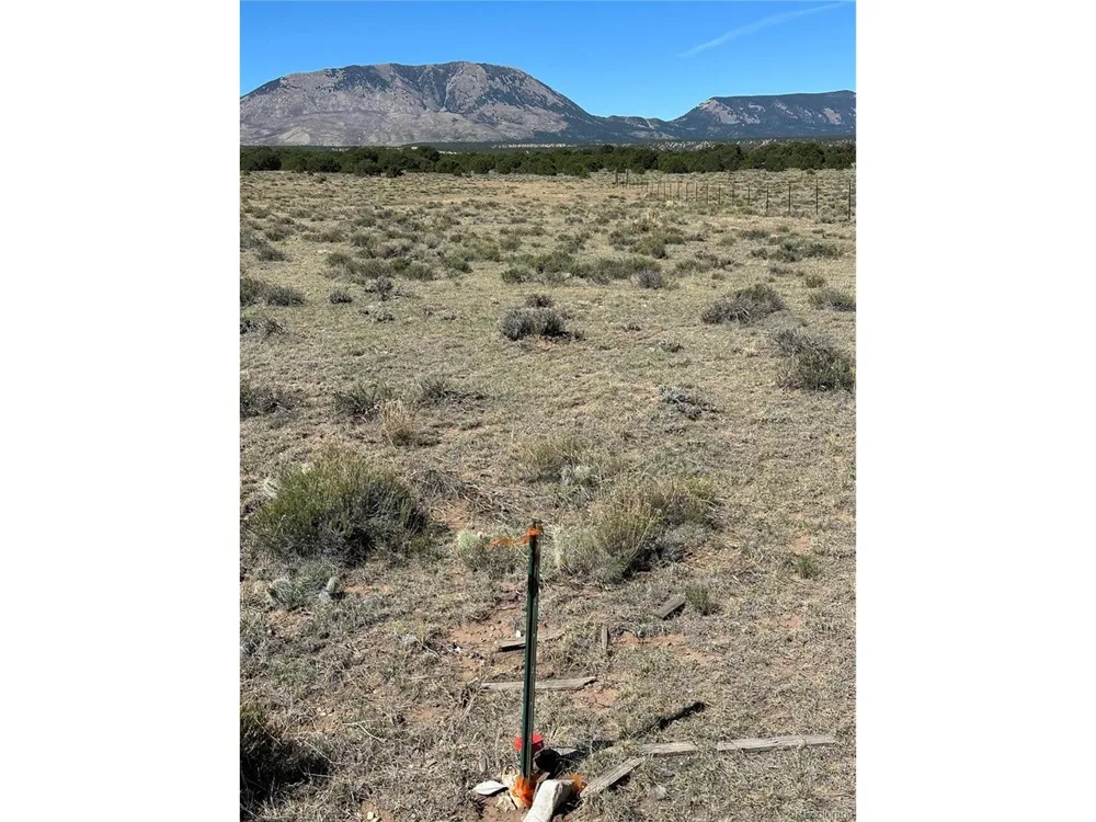 TBD CR 530 Gardner, CO 81040