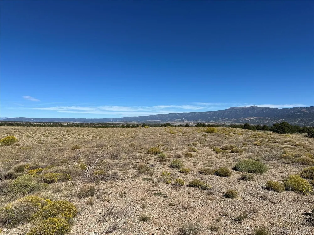TBD CR 530 Gardner, CO 81040