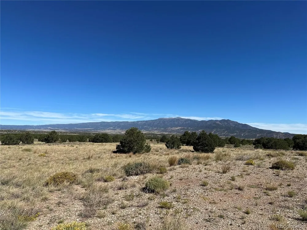 TBD CR 530 Gardner, CO 81040