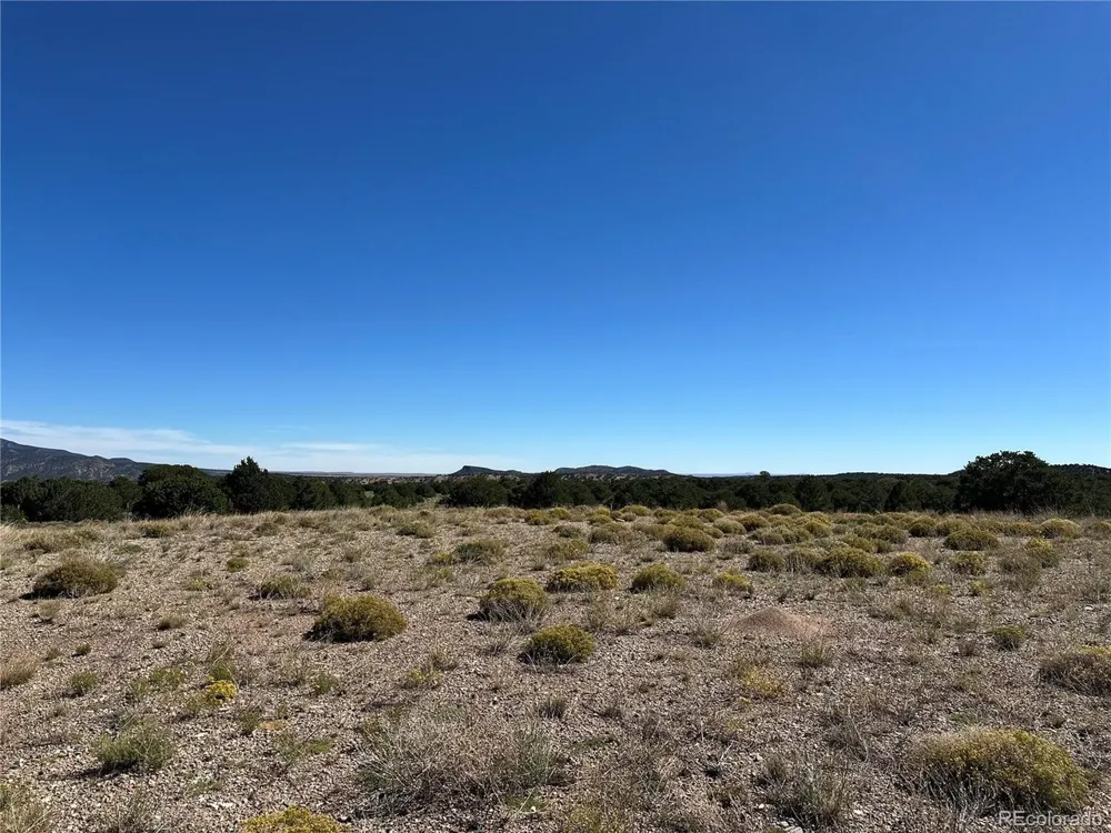TBD CR 530 Gardner, CO 81040