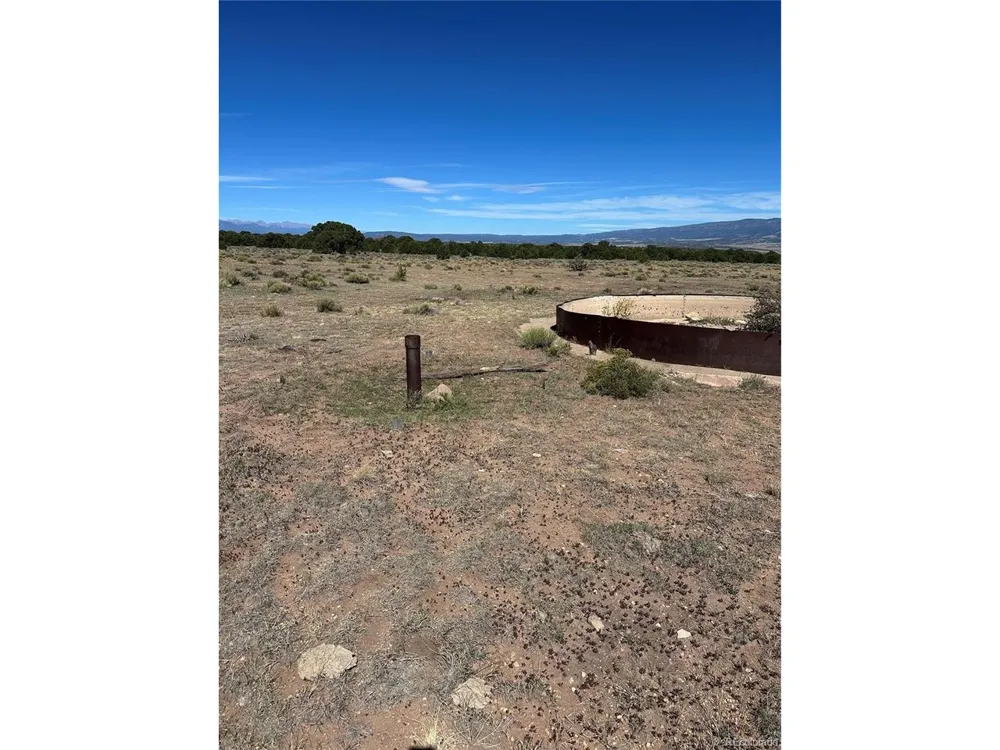 TBD CR 530 Gardner, CO 81040