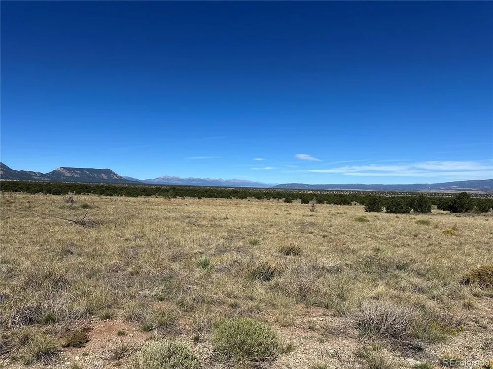 TBD CR 530 Gardner, CO 81040