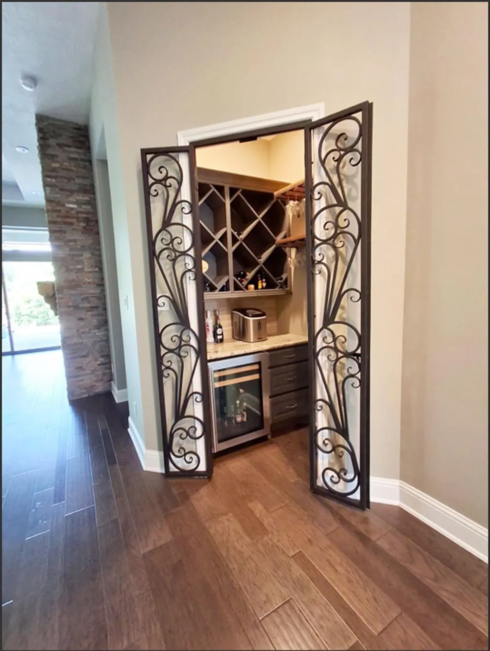 4123 Flagstone Pine Lane Spring, TX 77386