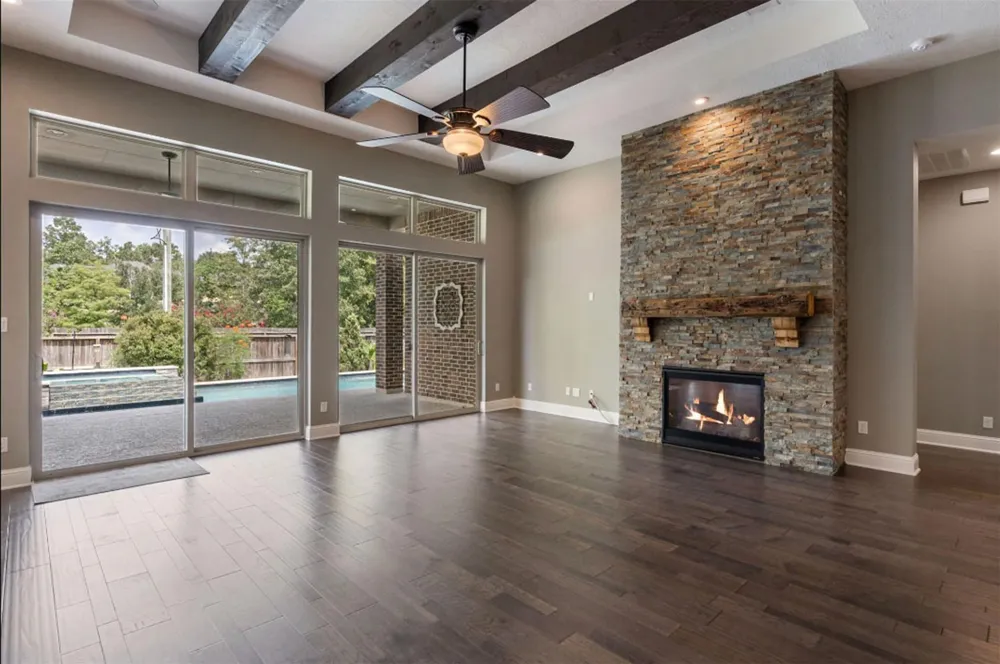4123 Flagstone Pine Lane Spring, TX 77386