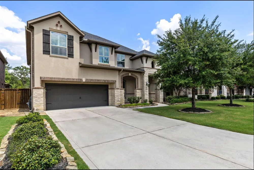 4123 Flagstone Pine Lane Spring, TX 77386