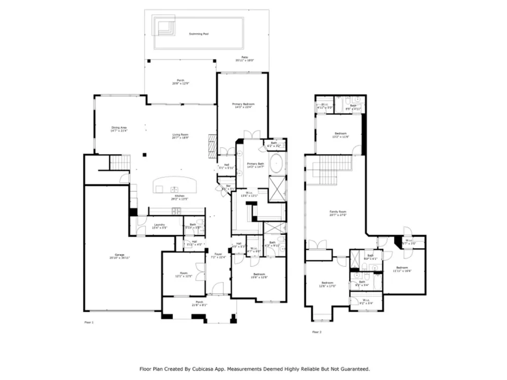 4123 Flagstone Pine Lane Spring, TX 77386