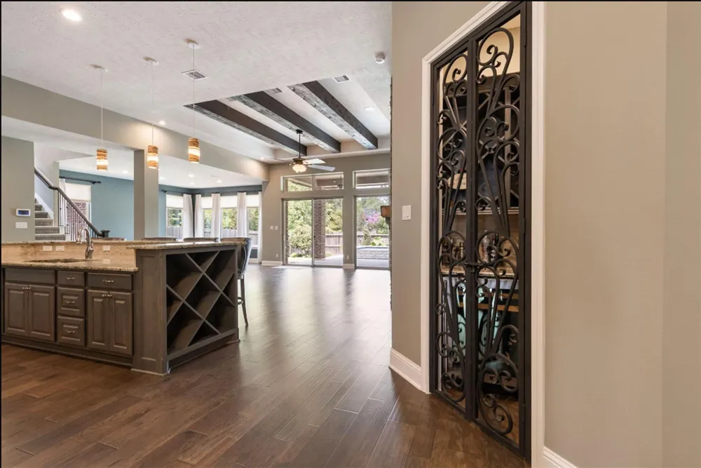 4123 Flagstone Pine Lane Spring, TX 77386