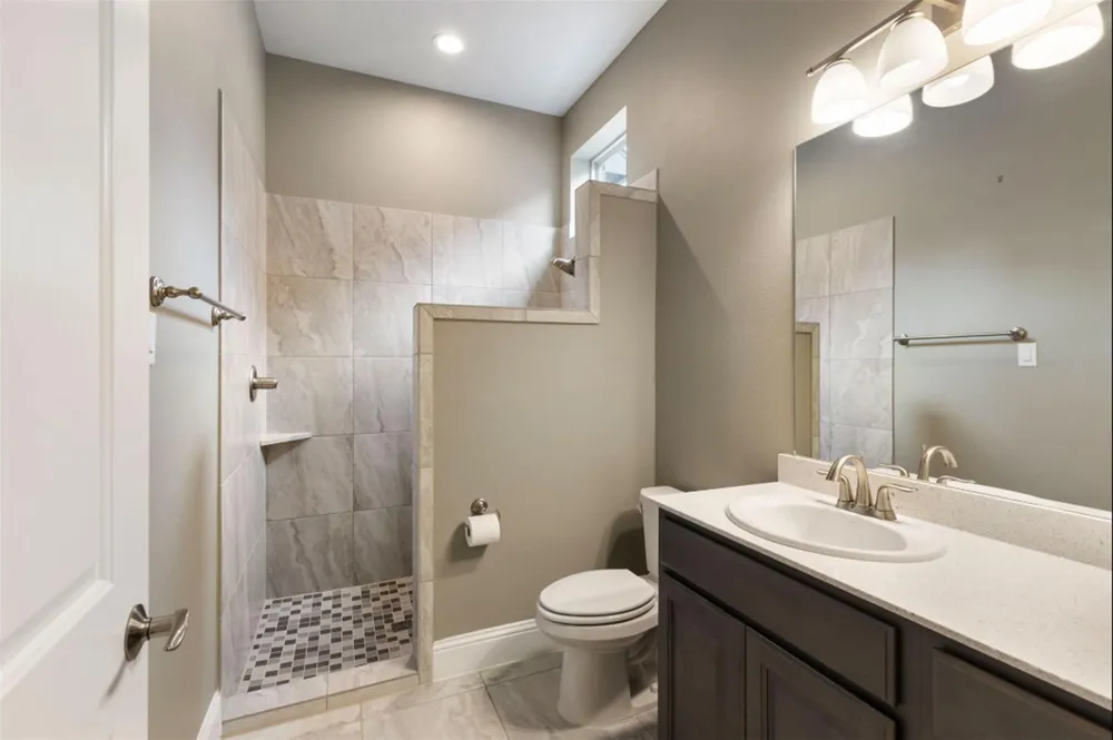 4123 Flagstone Pine Lane Spring, TX 77386
