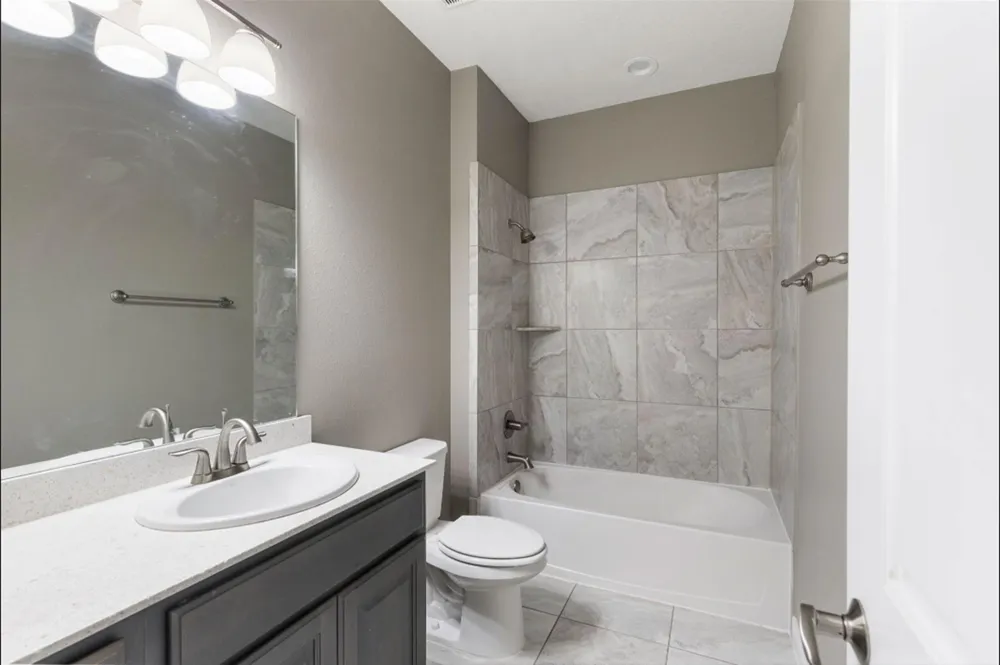4123 Flagstone Pine Lane Spring, TX 77386
