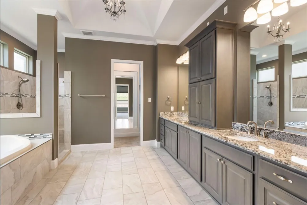 4123 Flagstone Pine Lane Spring, TX 77386