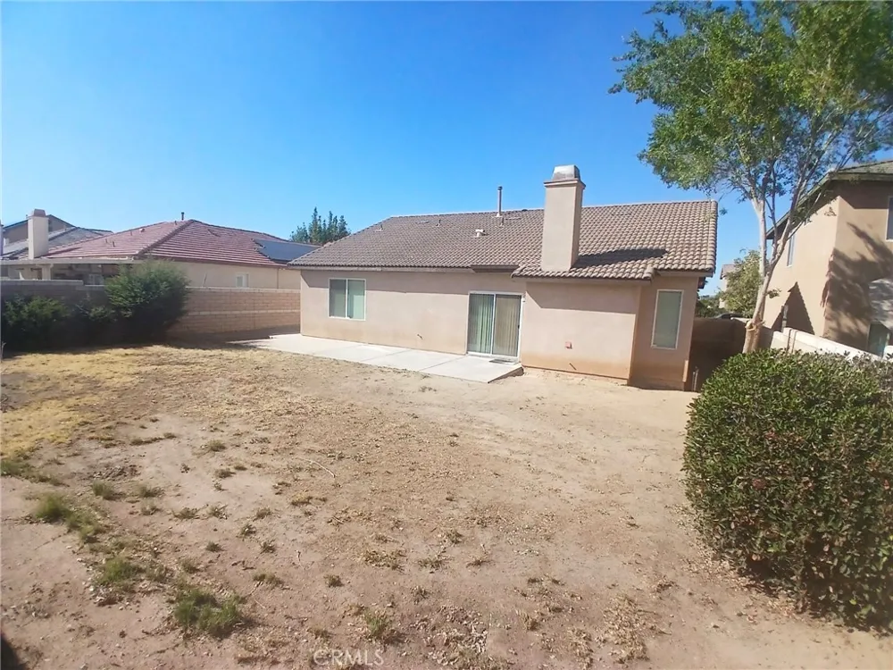 13811 Mimi Road Victorville, CA 92392