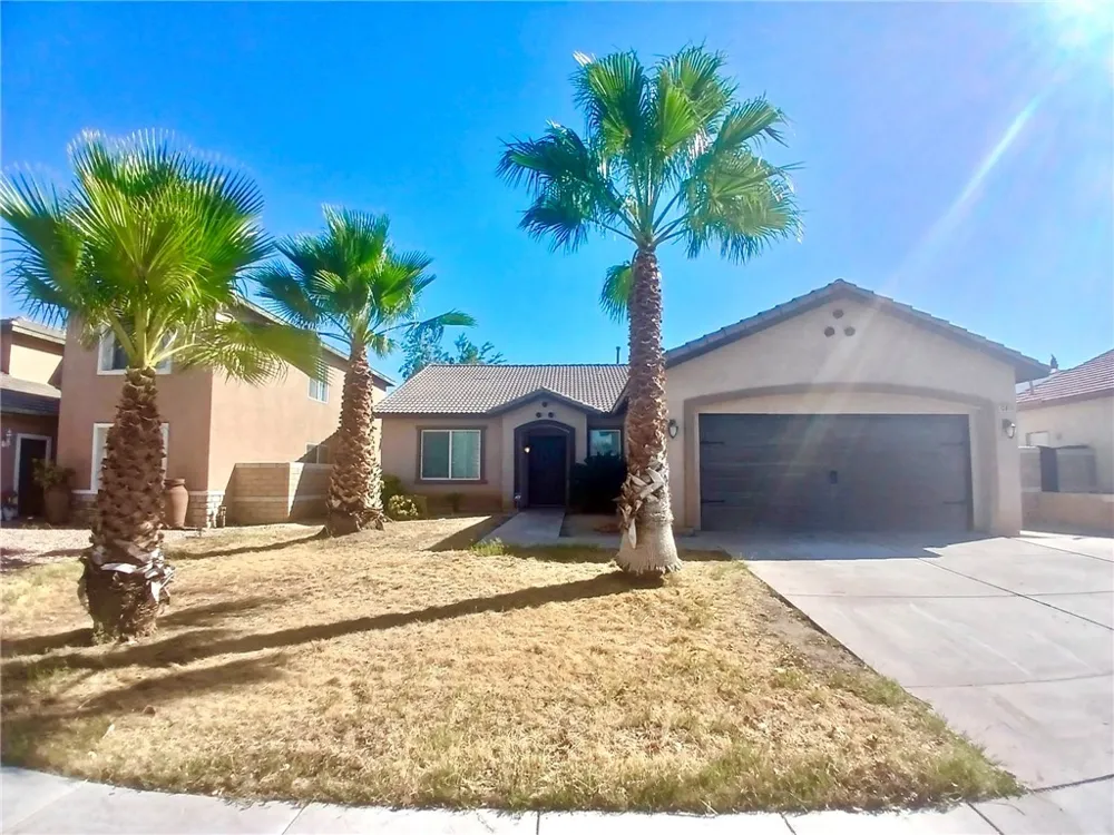 13811 Mimi Road Victorville, CA 92392