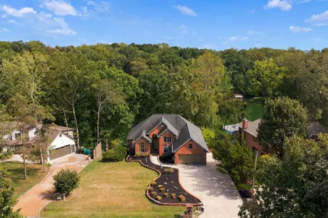 228 Murray Lake Dr