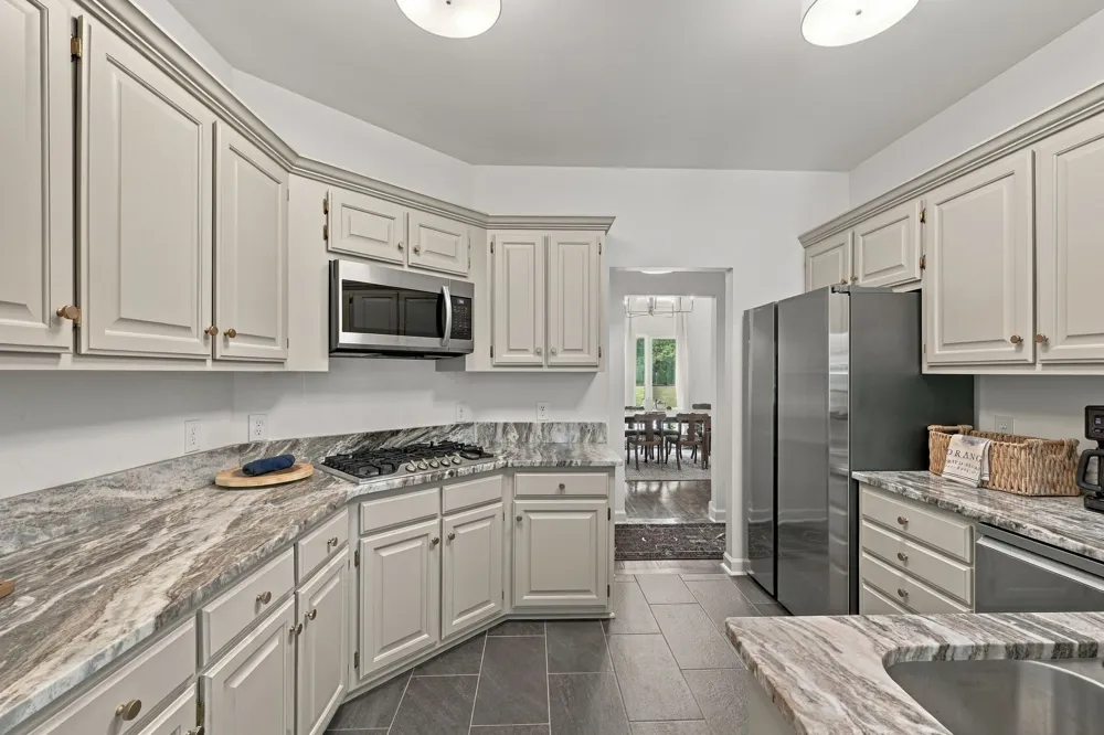 228 Murray Lake Dr Winchester, TN 37398