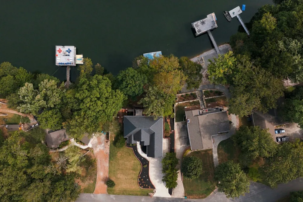 228 Murray Lake Dr Winchester, TN 37398