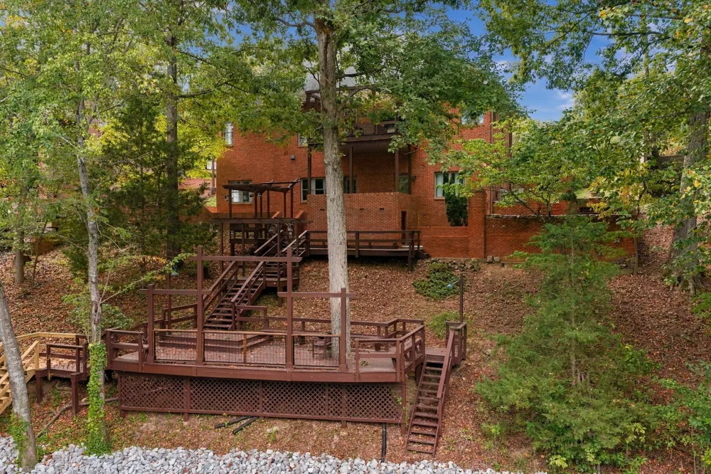 228 Murray Lake Dr Winchester, TN 37398