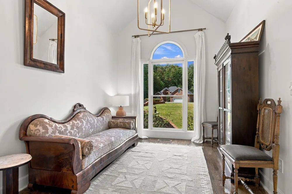 228 Murray Lake Dr Winchester, TN 37398