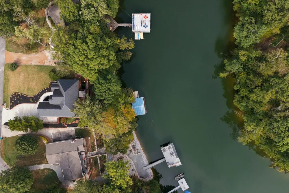 228 Murray Lake Dr Winchester, TN 37398