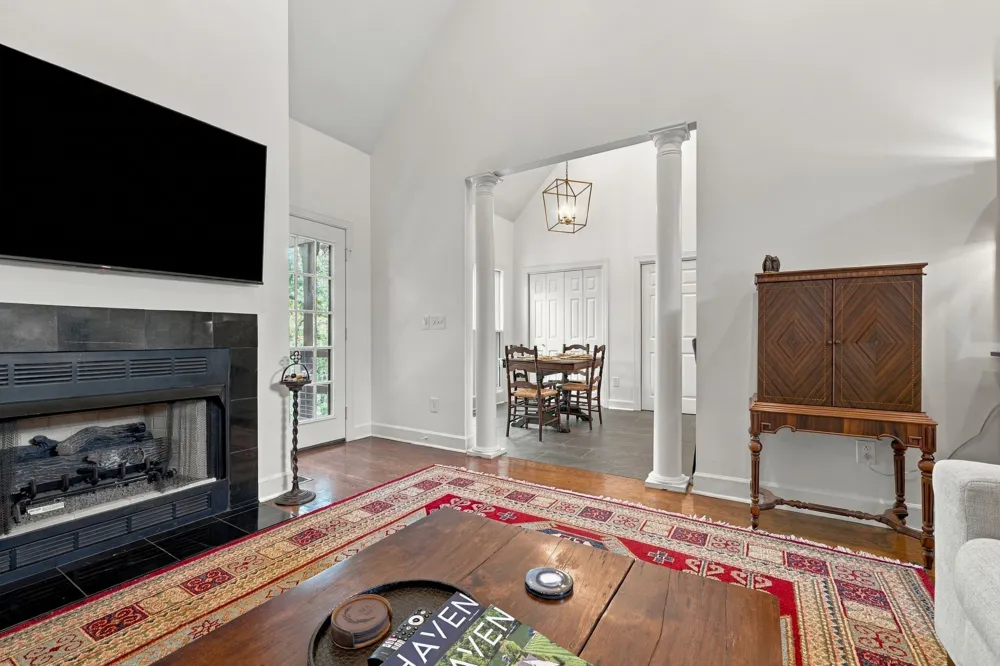 228 Murray Lake Dr Winchester, TN 37398