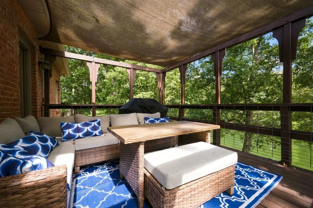 228 Murray Lake Dr Winchester, TN 37398