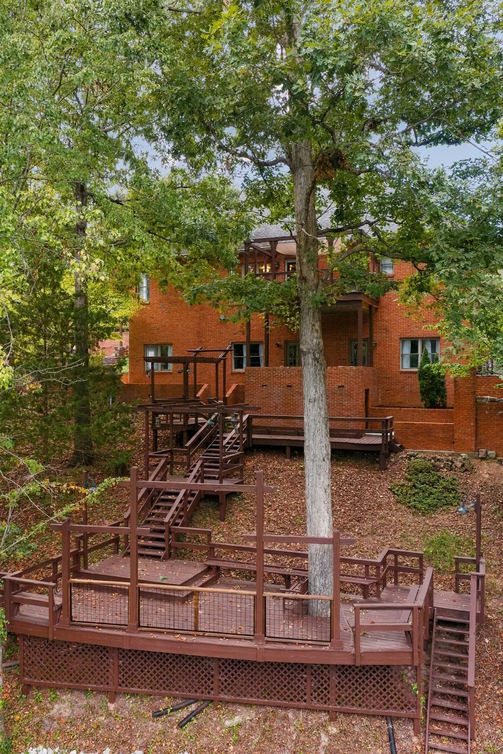 228 Murray Lake Dr Winchester, TN 37398