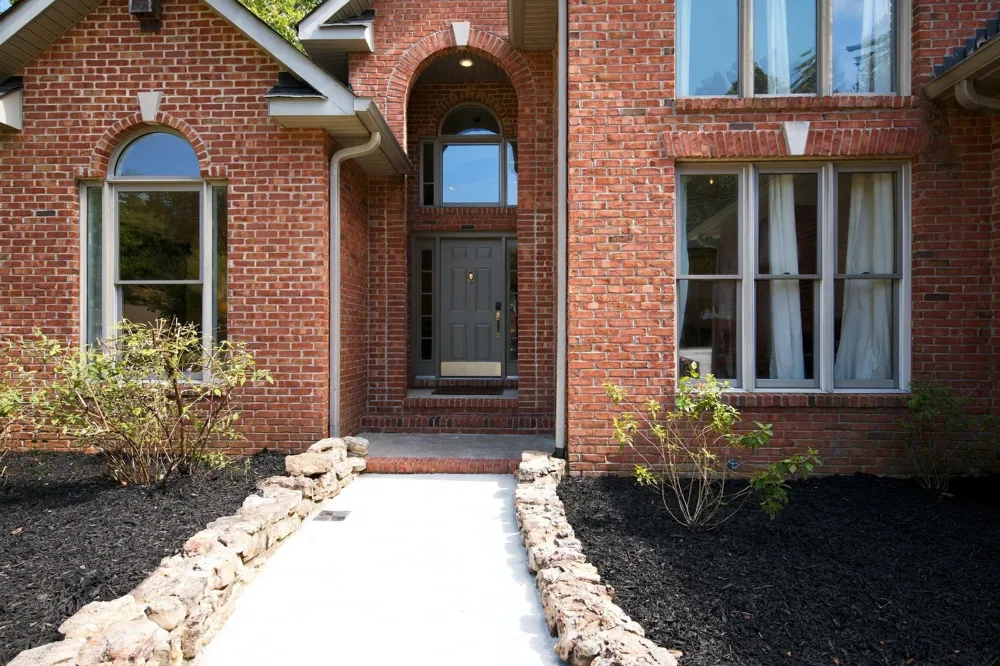 228 Murray Lake Dr Winchester, TN 37398