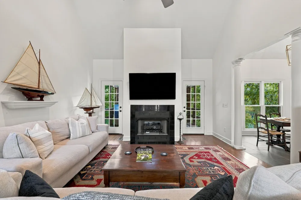228 Murray Lake Dr Winchester, TN 37398