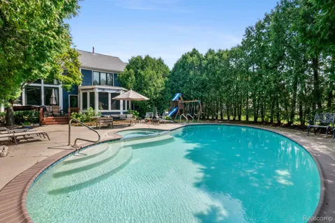 7367 Village Square Drive