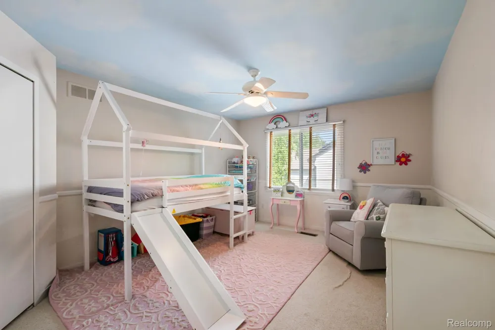 7367 Village Square Drive West Bloomfield Charter Township, MI 48322
