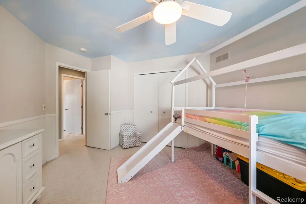 7367 Village Square Drive West Bloomfield Charter Township, MI 48322