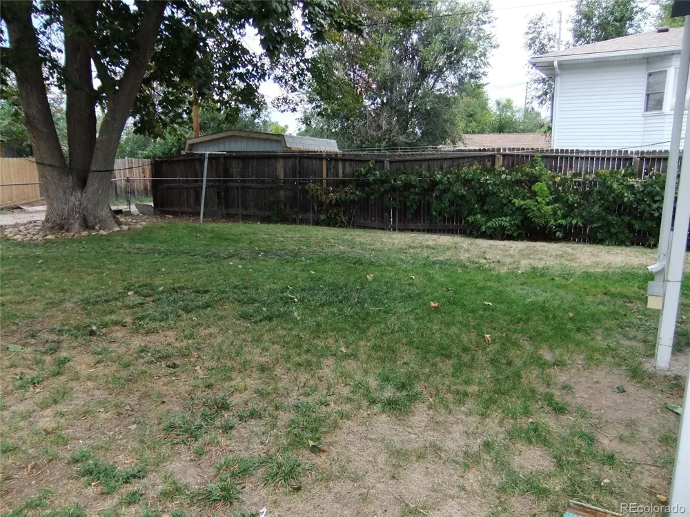 1355 Hanover Street Aurora, CO 80010
