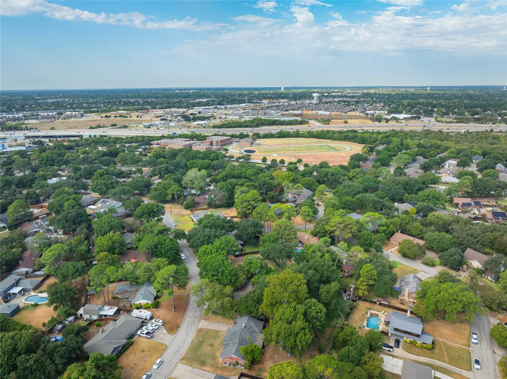 528 Marcus Drive Lewisville, TX 75057