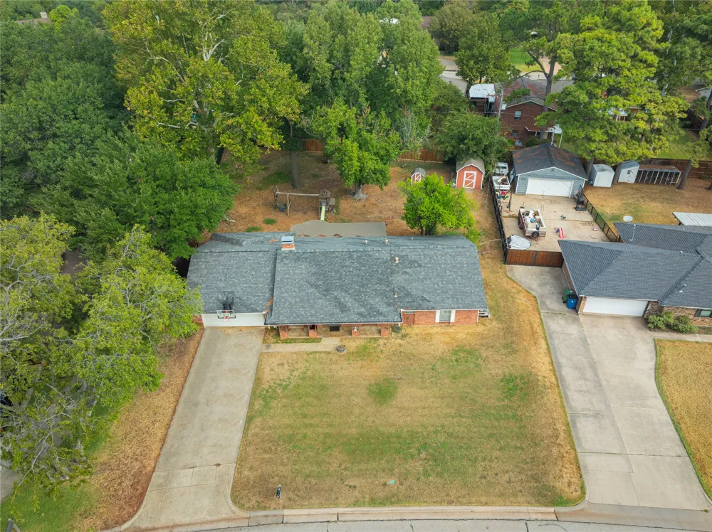528 Marcus Drive Lewisville, TX 75057