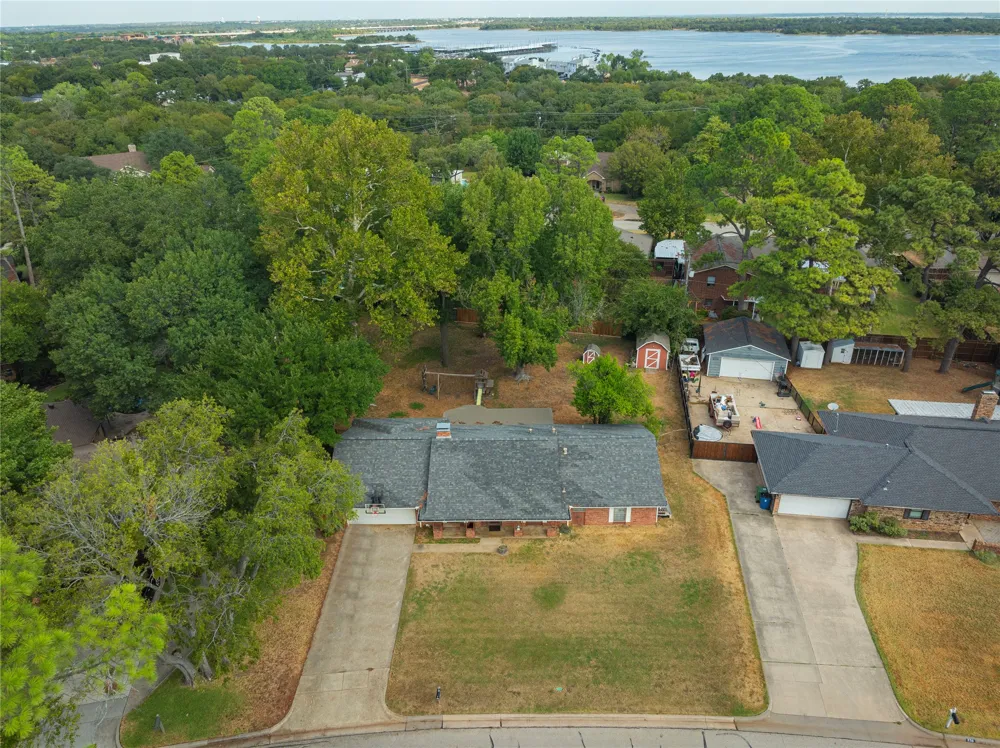 528 Marcus Drive Lewisville, TX 75057